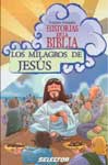 Los milagros de Jesús